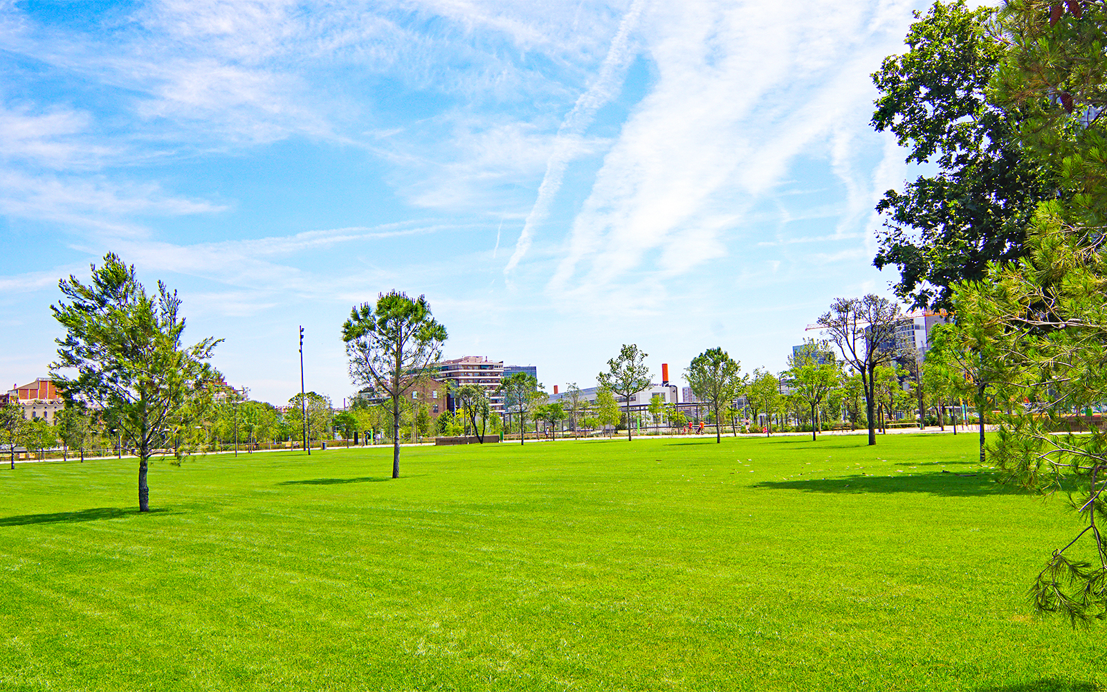 torre glories barcelona