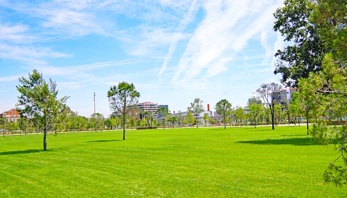 Torre Glories in Barcelona