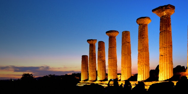 Agrigento – odkryj najlepsze atrakcje