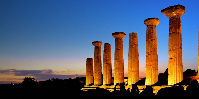 Scopri le migliori cose da fare a Agrigento