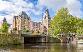 Rijksmuseum