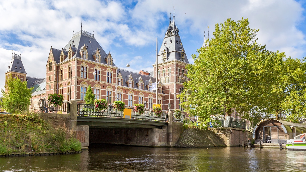 Rijksmuseum