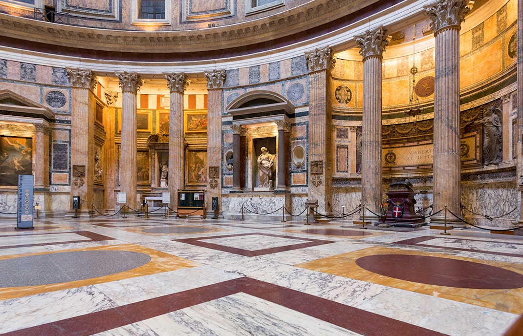 Angels and Demons (2009)