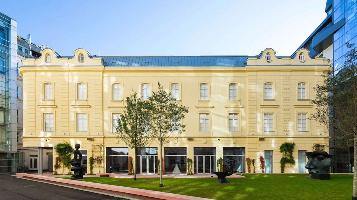 Heidi Horten Collection