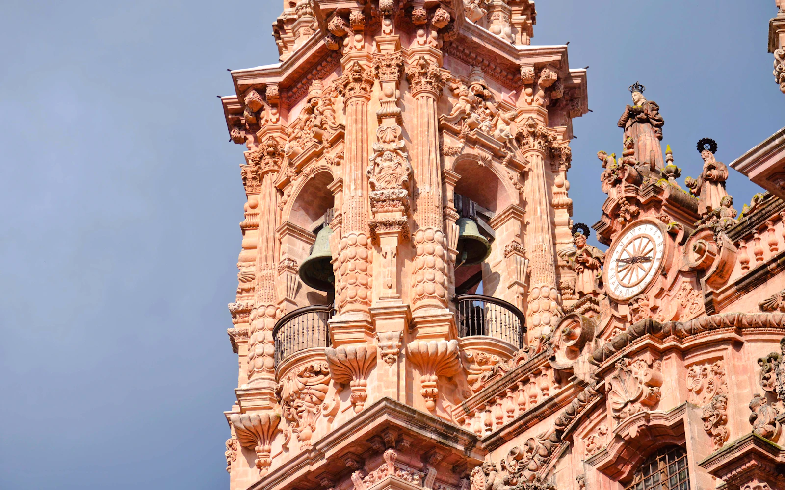 From Mexico City: Cuernavaca and Taxco Day Trip with Silver Mine Simulation (Product 54064)