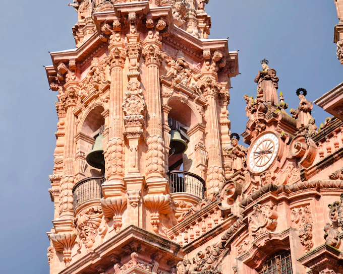 From Mexico City: Cuernavaca and Taxco Day Trip with Silver Mine Simulation (Product 54064)