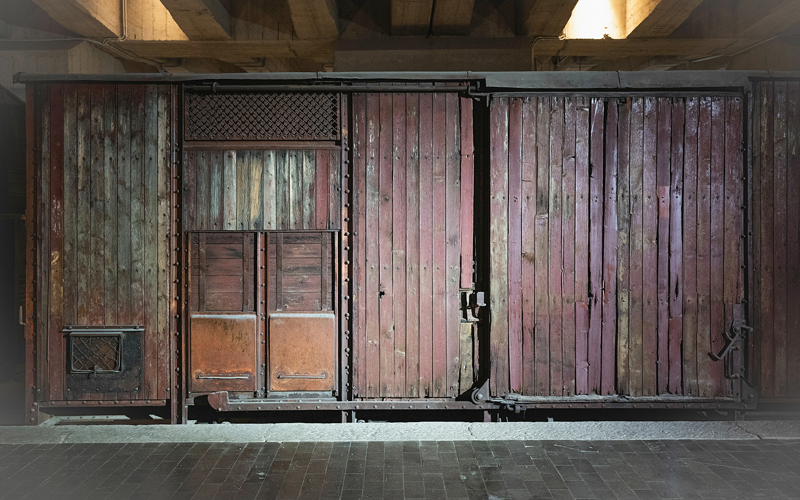 Memoriale della Shoah