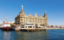 Kadikoy