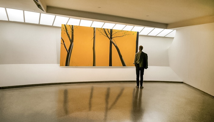 Guggenheim Museum History