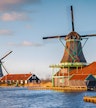 Zaanse Schans