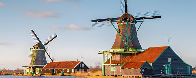 Amsterdam travel tips & hacks