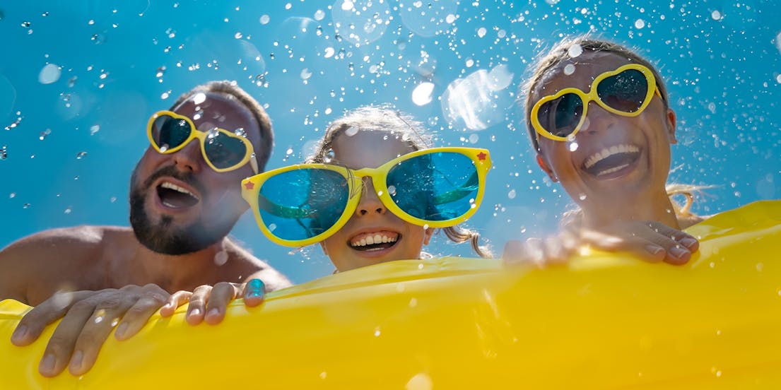 Darwin Aqua Park Tickets