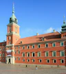 Königliches Schloss