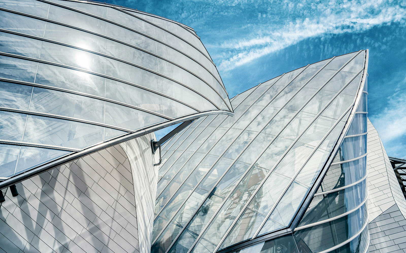 Fondation Louis Vuitton Tickets