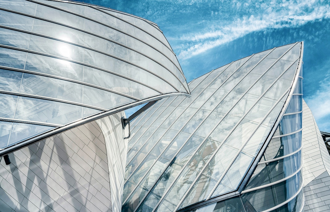 fondation louis vuitton