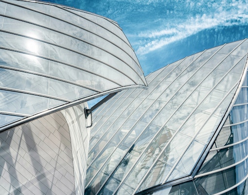 Fondation Louis Vuitton Tickets