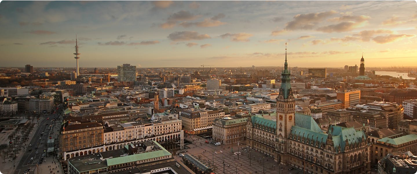 Finden Sie die besten Angebote in Hamburg – von Experten empfohlen und mit Last-Minute-Rabatten, Soforttickets, Cashback und noch so viel mehr.