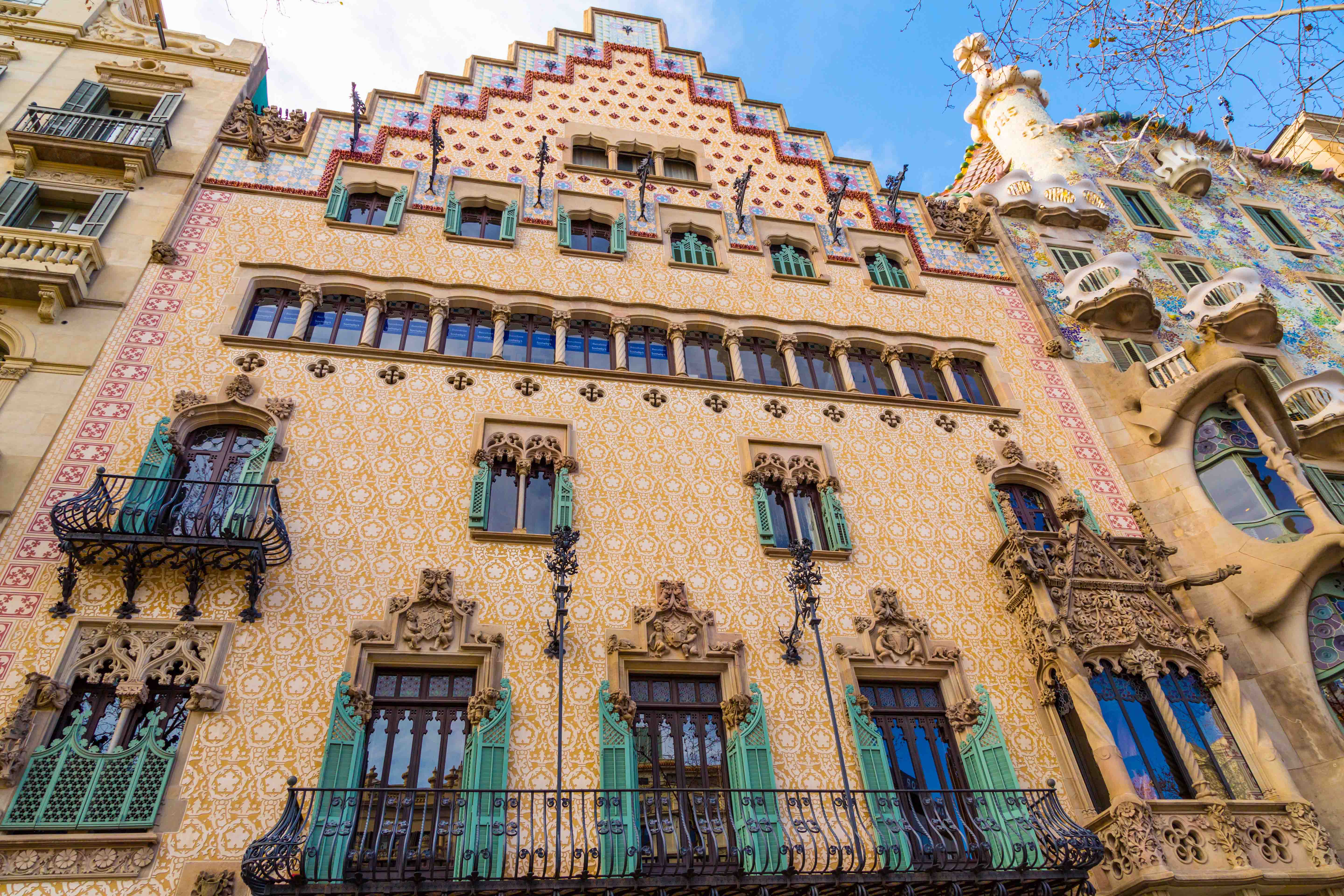 Top Barcelona Attraction Tickets – Up to 30% Off | Headout