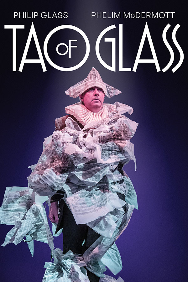 Tao Of Glass