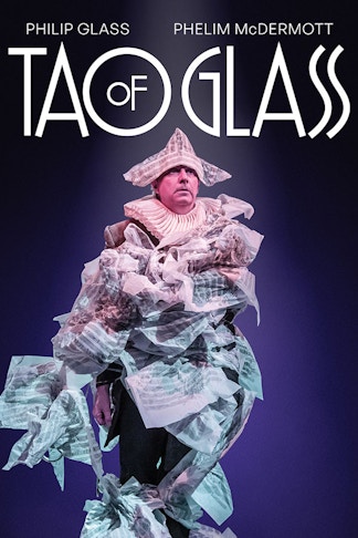 Tao Of Glass product image