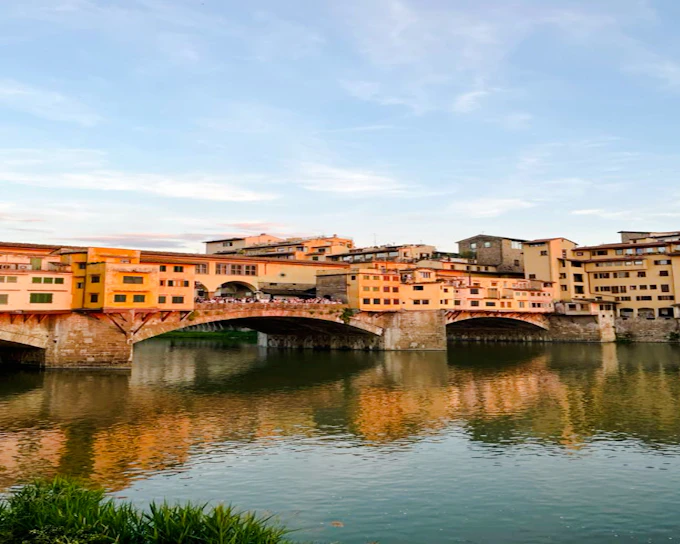 Florence Renaissance Highlights: Essential Guided Walking Tour (Product 55942)