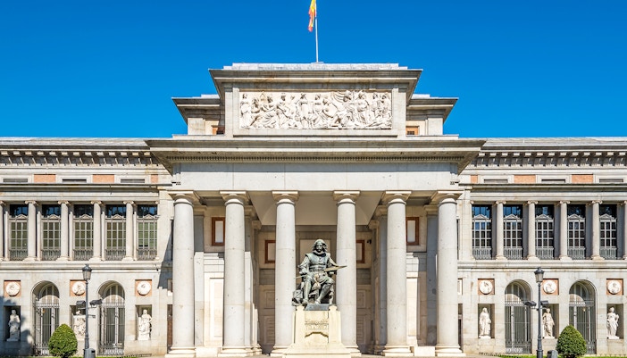 Prado Museum Highlights