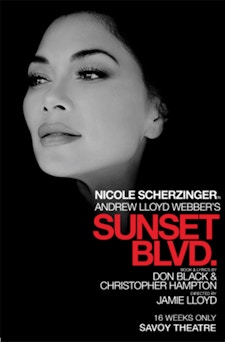 Sunset Boulevard
