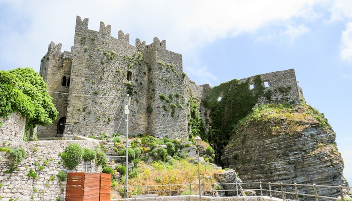 Castello Normanno