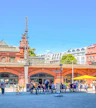 Hackescher Markt