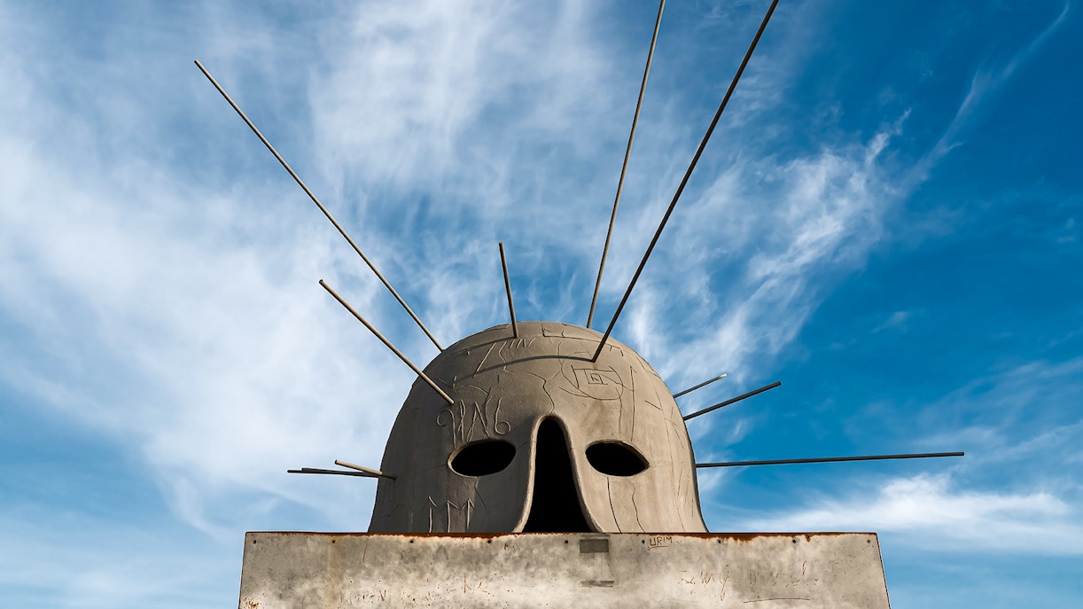 Mostre Castel Sant'Elmo