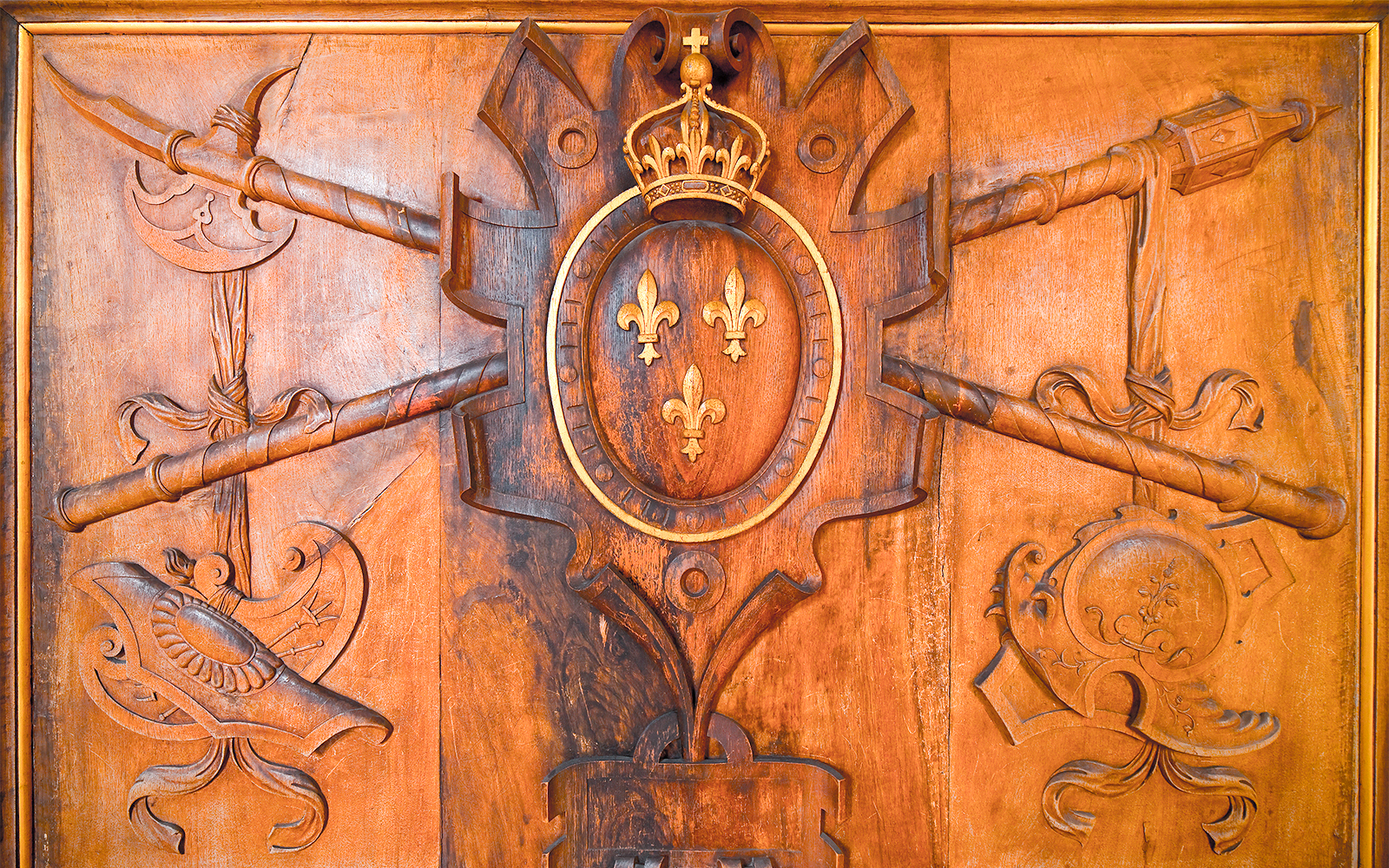 Château de Fontainebleau