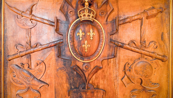 Château de Fontainebleau