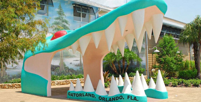 Gatorland