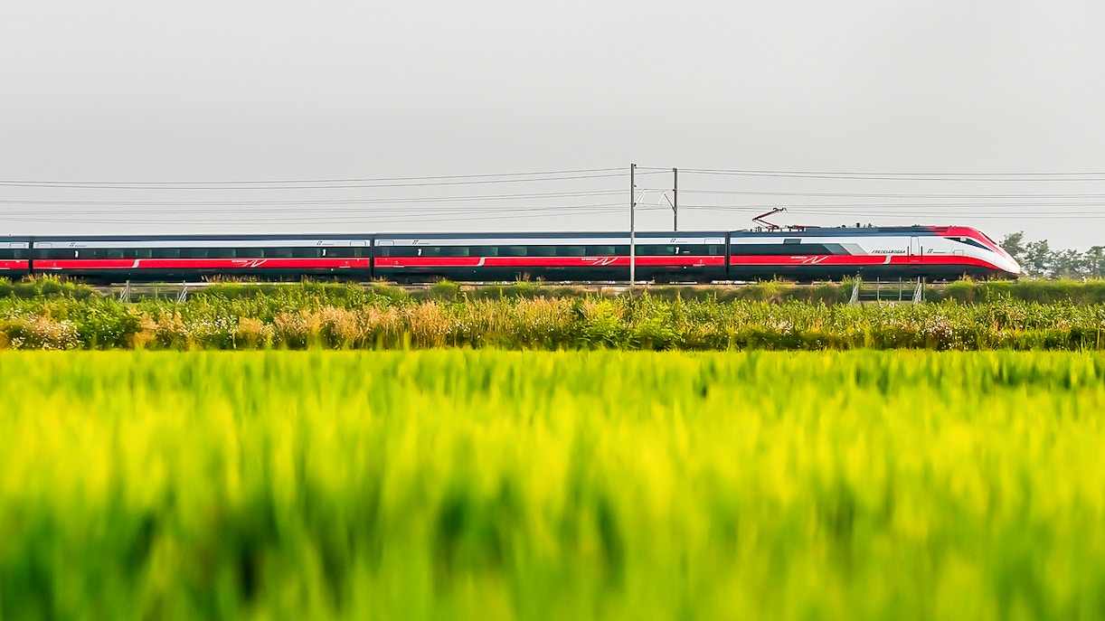 Leonardo Express