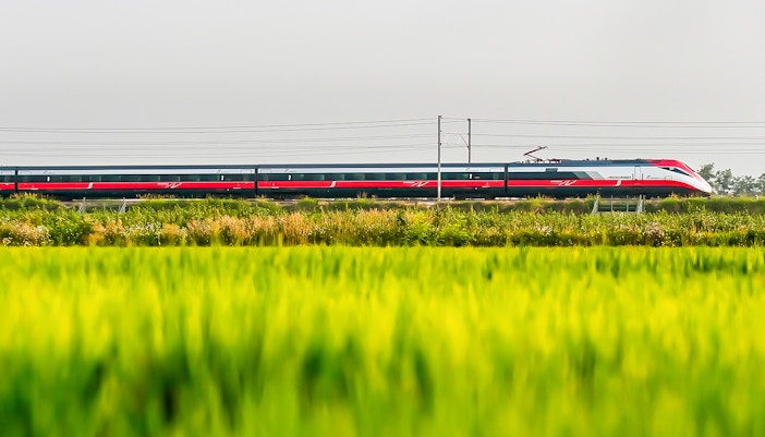 Convenient Transfer Option