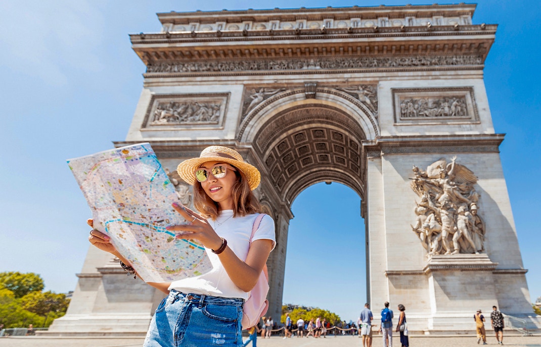 Alta temporada vs. Baixa temporada