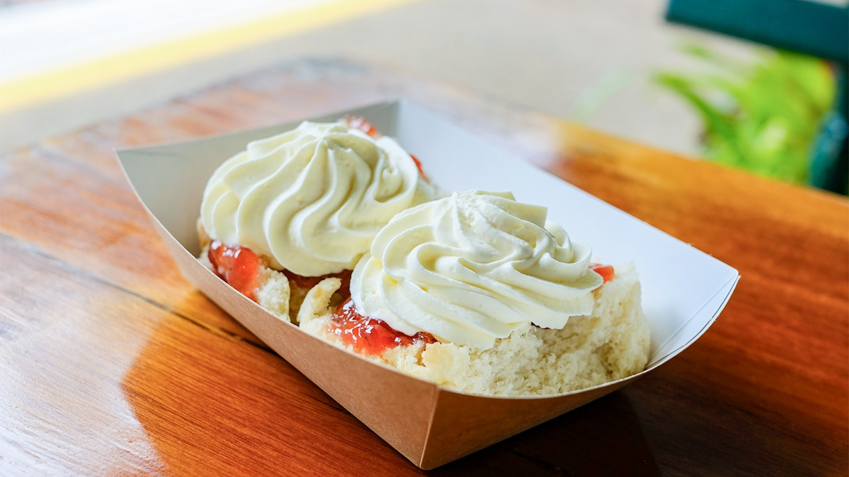 Kuranda Scenic Railway