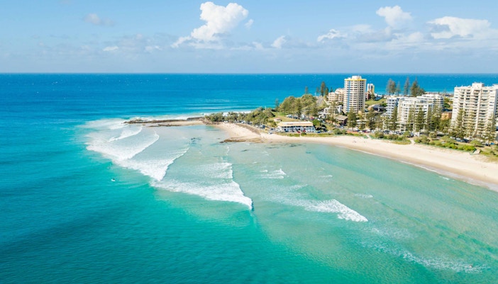 Things to do in Gold Coast