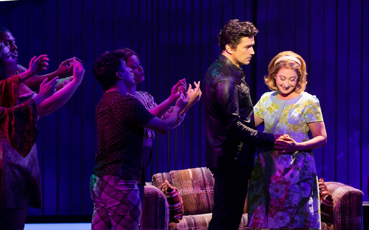 a beautiful noise: the neil diamond musical-6 a beautiful noise: the neil diamond musical-6