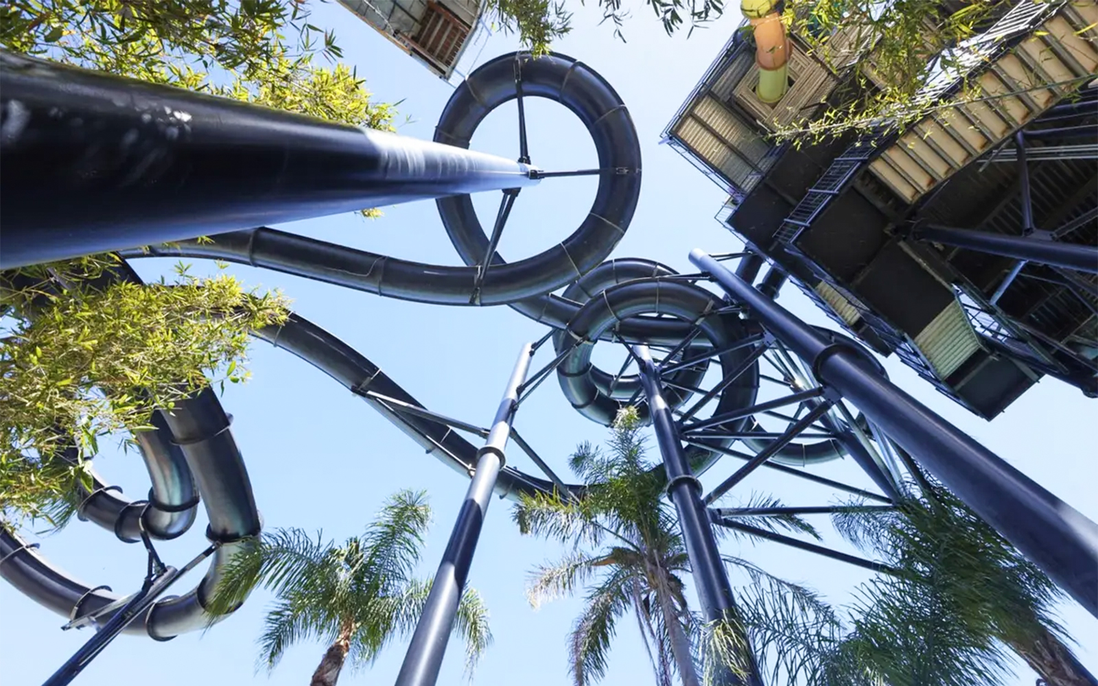 hurricane harbor los angeles – tagesticket-5
