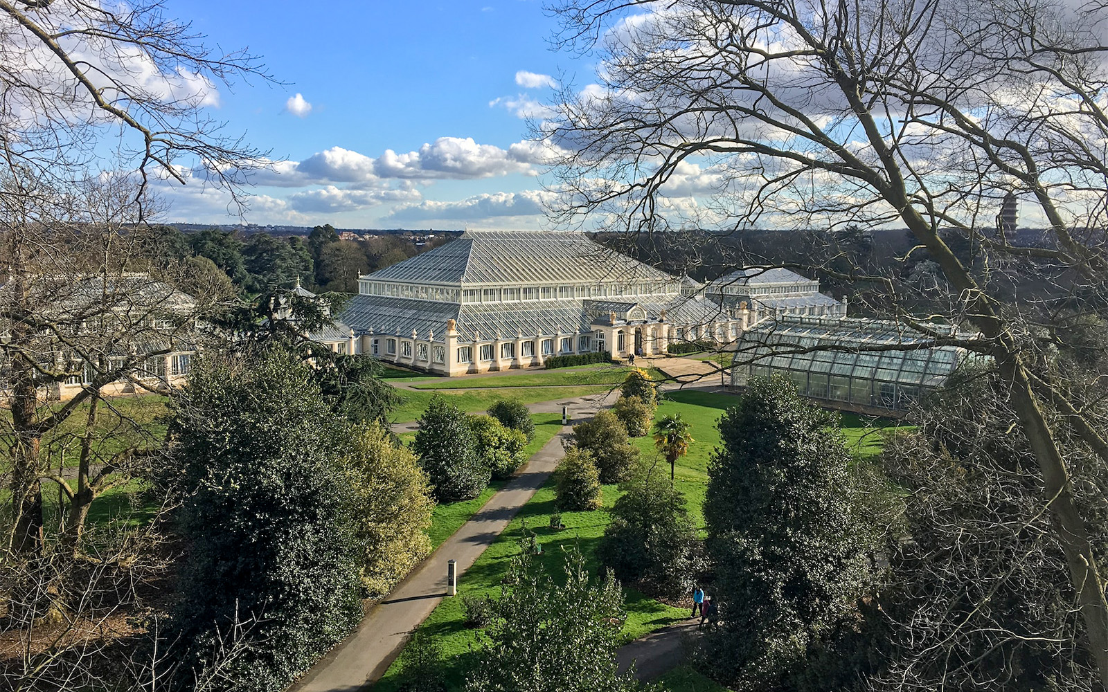 Kew Gardens