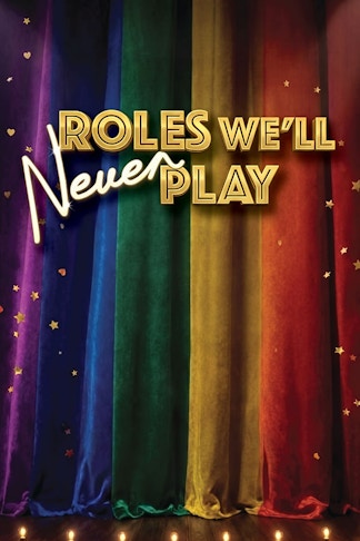 Roles We'll Never Play product image