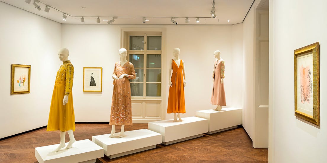 Collection Heidi Horten