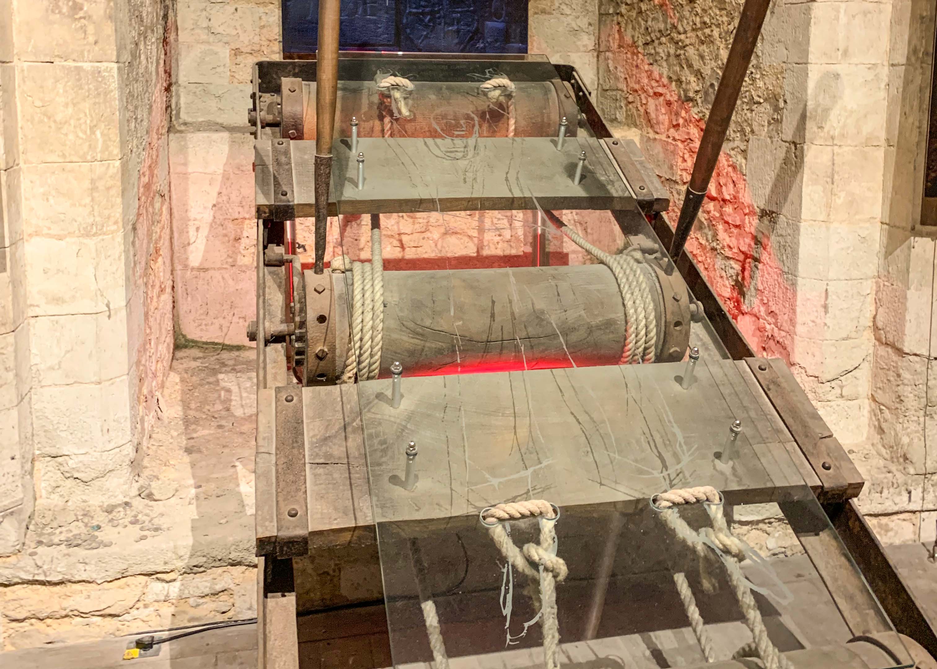 Tower of London tickets