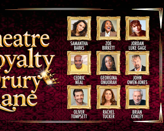 Theatre Royalty