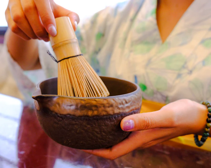Tokyo Spring Tea Ceremony Cruise with Cherry Blossom Theme & desserts & show