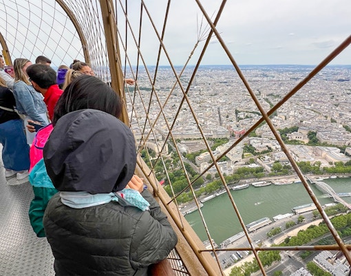 Highest public viewpoint