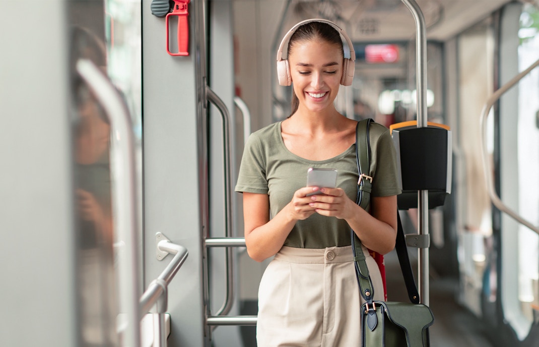 Vienna Airport Transfers - Bus Transfers