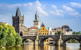 Charles Bridge