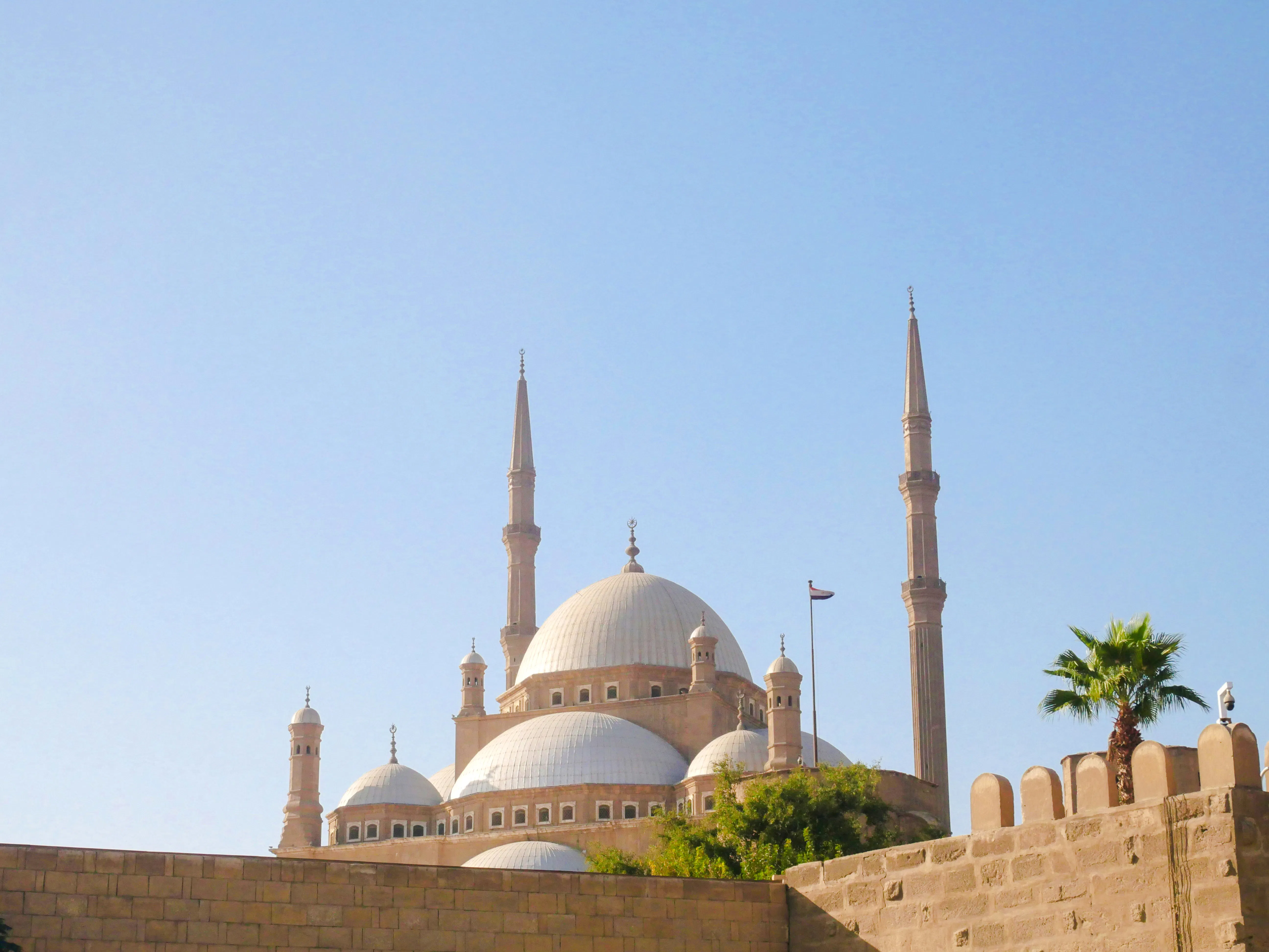 cairo private highlights tour: egyptian museum, citadel & coptic cairo-6